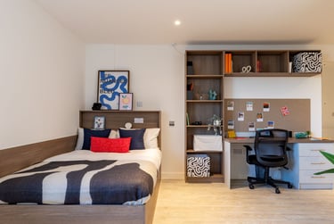 Skyline Platinum Studio - Image 1
